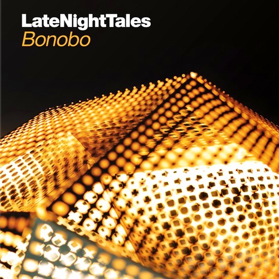 Bonobo – Late Night Tales (2LP)