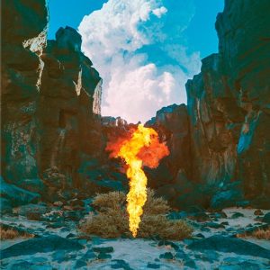 Bonobo – Migration (2LP)