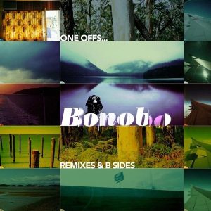 Bonobo – One Offs Remixes & B Sides (2LP)