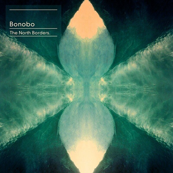Bonobo – The North Borders (Deluxe Box Set) (7LP)