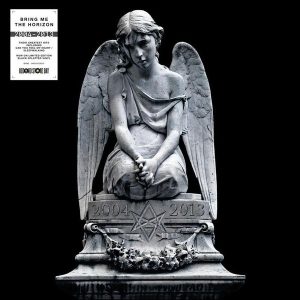 Bring Me The Horizon – 2004 - 2013 (Limited Edition) (2LP)