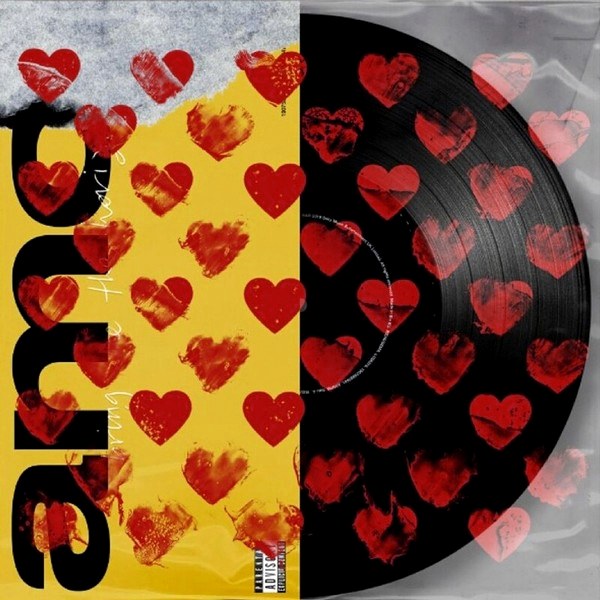 Bring Me The Horizon – Amo (2LP)