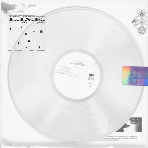 Bring Me The Horizon – L.I.V.E. In Sao Paulo (Live Immersive Virtual Experiment) (2LP)