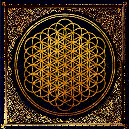 Bring Me The Horizon – Sempiternal (LP)