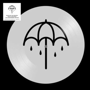 Bring Me The Horizon – That's The Spirit (10th Anniversary Edition) (Picture Disc) (LP)