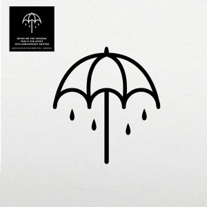 Bring Me The Horizon – That's The Spirit (10th Anniversary Edition) (Splatter) (LP)