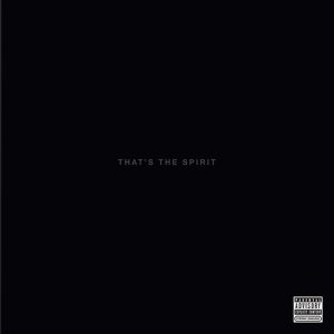 Bring Me The Horizon – That's The Spirit (2LP)