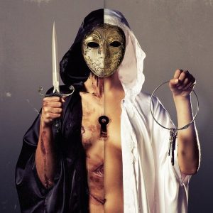 Bring Me The Horizon – There Is A Hell Believe Me I've Seen It. There Is A Heaven Let's Keep It A Secret (2LP)