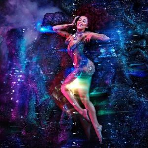 Doja Cat – Planet Her (Deluxe Edition) (2LP)