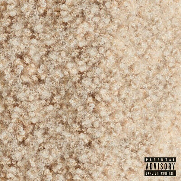 Doja Cat – Scarlet 2 Claude (Deluxe Edition) (2LP)