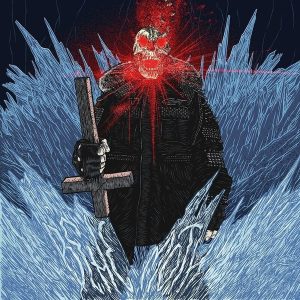 Gost – Behemoth (Limited Edition) (LP)