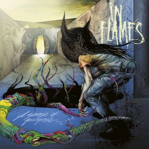 In Flames – A Sense of Purpose (The Mirror's Truth Version) (2LP)