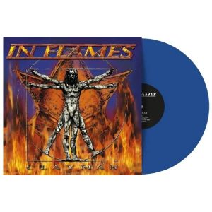 In Flames - Clayman (LP)
