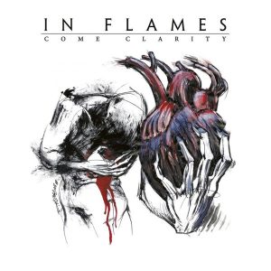 In Flames – Come Clarity (2LP)