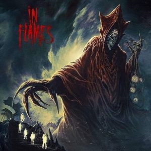 In Flames – Foregone (Limited Edition) (2LP)