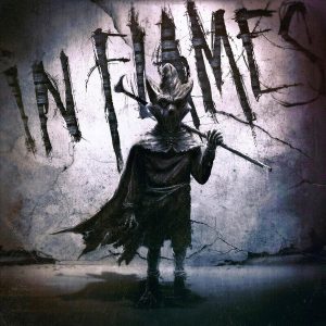 In Flames – I, the Mask (Limited Edition) (2LP)