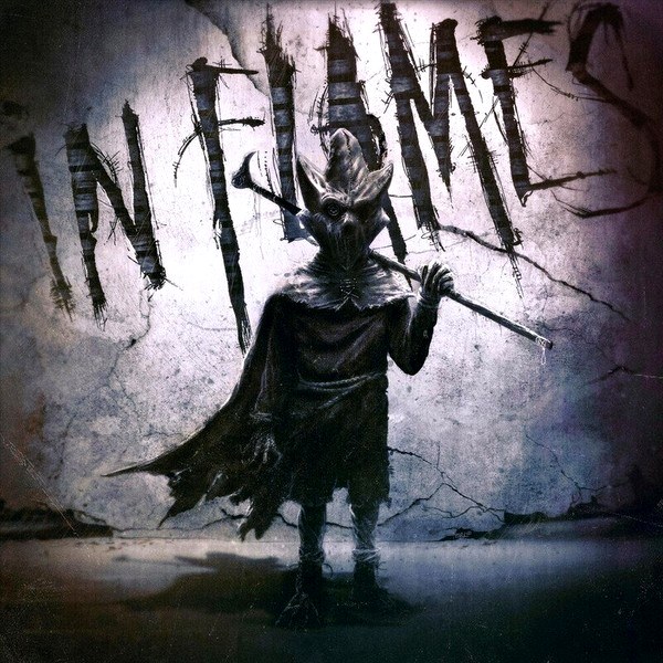 In Flames – I, the Mask (Limited Edition) (2LP)