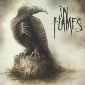 In Flames – Sounds Of A Playground Fading (2LP)