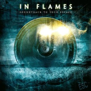 In Flames – Soundtrack to Your Escape (20th Anniversary Edition) (2LP)