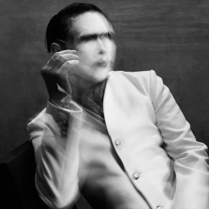 Marilyn Manson – The Pale Emperor (Reissue) (LP)