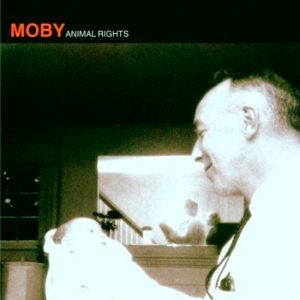 Moby – Animal Rights (LP)