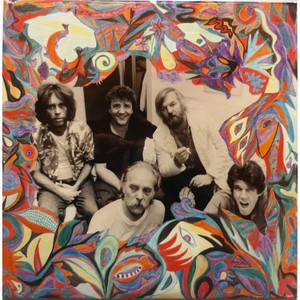 Moby Grape – Legendary Grape (LP)