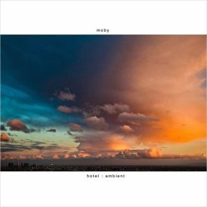 Moby – Hotel: Ambient (3LP)