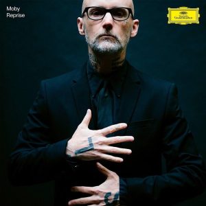 Moby – Reprise (Crystal Clear Vinyl) (2LP)