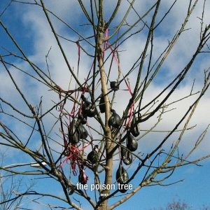 Moby – The Poison Tree (LP)