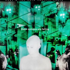 Moby – These Systems Are Failing (LP)