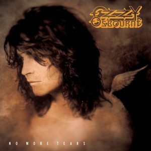 Ozzy Osbourne – No More Tears (2LP)