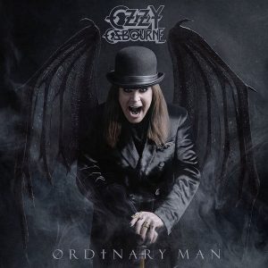 Ozzy Osbourne – Ordinary Man (LP)