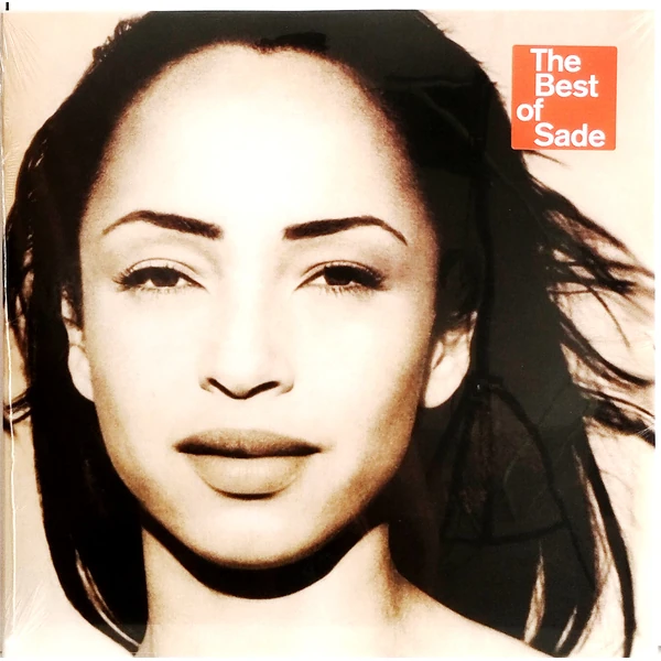 Sade – The Best Of Sade (2LP) - Зображення 2