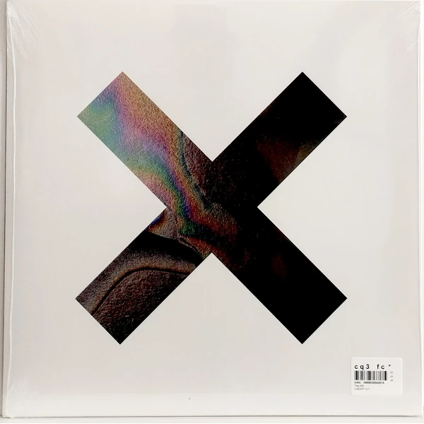 The XX - Сoexist (LP) - Зображення 3