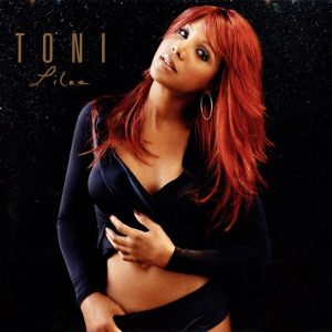 Toni Braxton – Libra (LP)