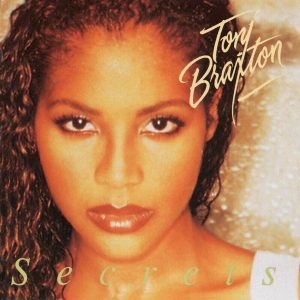 Toni Braxton – Secrets (2026 Reissue) (2LP)