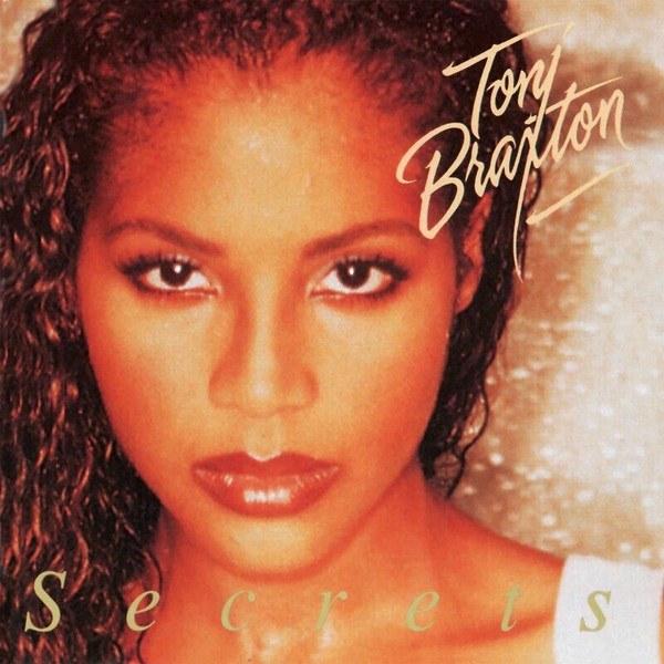 Toni Braxton – Secrets (2026 Reissue) (2LP)
