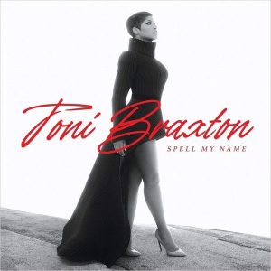 Toni Braxton – Spell My Name (LP)