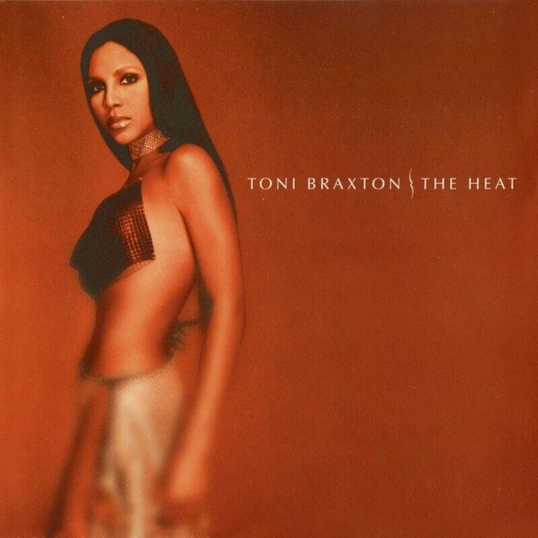 Toni Braxton – The Heat (2026 Reissue) (2LP)