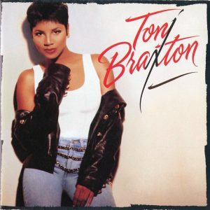 Toni Braxton – Toni Braxton (2026 Reissue) (2LP)
