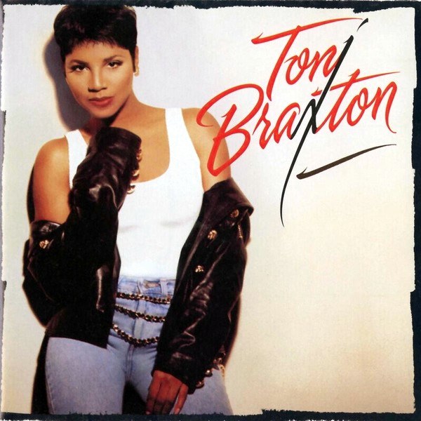 Toni Braxton – Toni Braxton (2026 Reissue) (2LP)