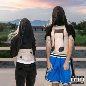 100 Gecs – 10 000 Gecs (LP)