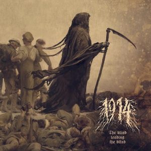 1914 – The Blind Leading The Blind (2LP)