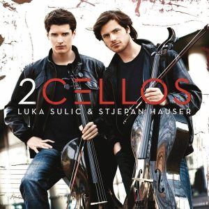 2 Cellos – 2Cellos (LP)