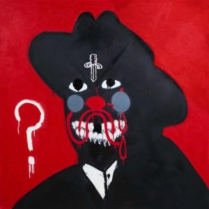 21 Savage – What Happened To the Streets? (2LP)