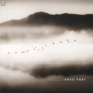 Arvo Part – Arvo Part (LP)