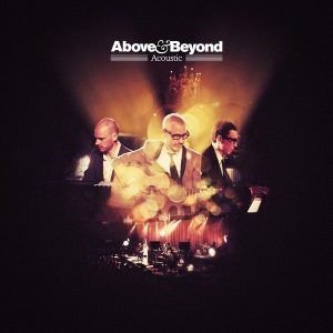 Above & Beyond – Acoustic (2LP)