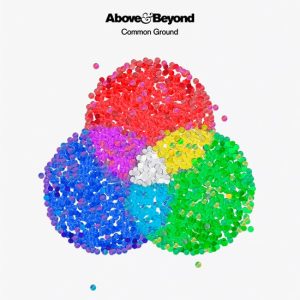 Above & Beyond – Common Ground (2LP)