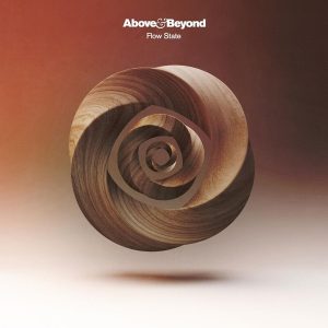 Above & Beyond – Flow State (2LP)