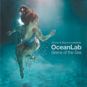 Above & Beyond – Sirens of the Sea (2LP)